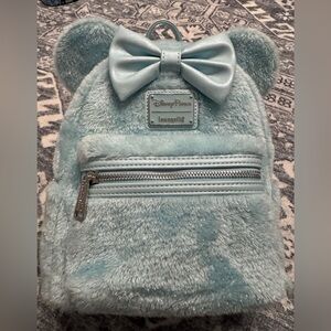 Loungefly Disney Parks Exclusive Backpack